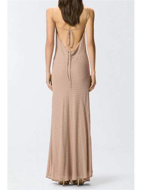 FARRO PINKO | 106299.A32XQ24 ROSA SFINGE